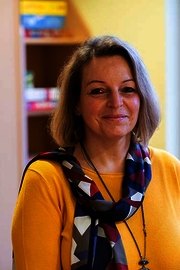 Martina Lorenz Martina Lorenz