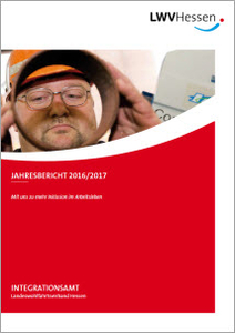 Jahresbericht 2016/2017