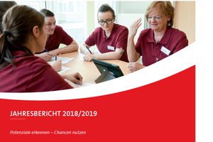 Jahresbericht 2018/2019