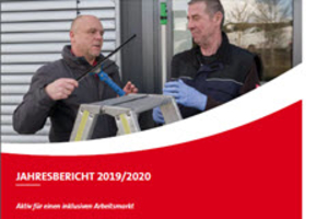 Jahresbericht 2019/2020